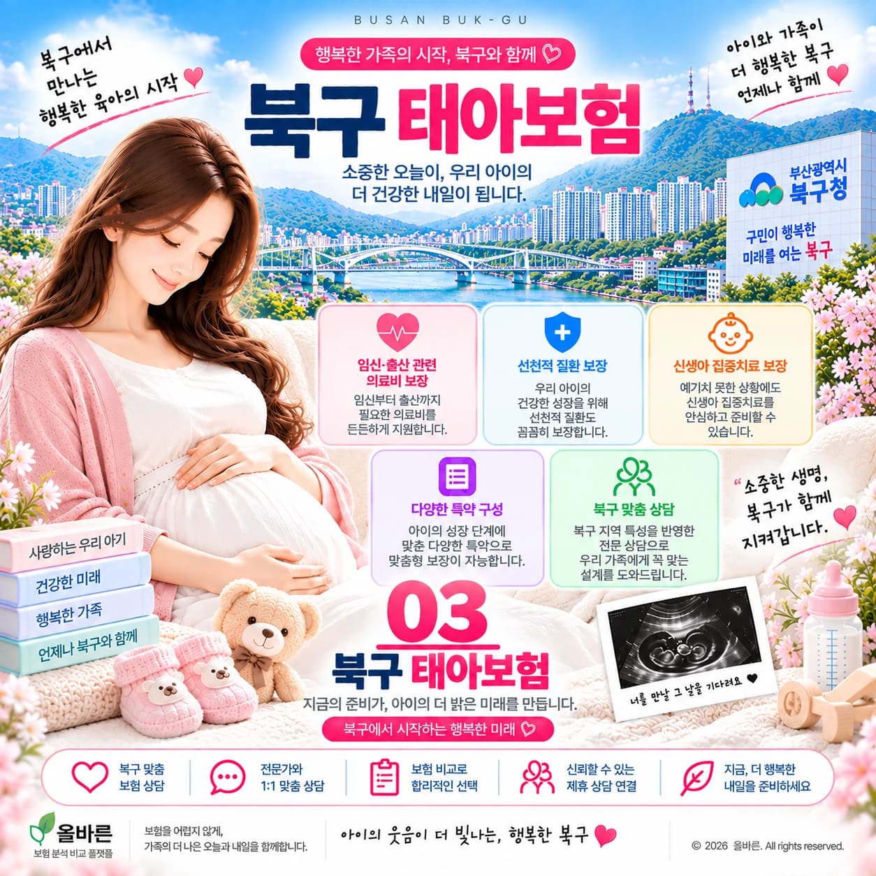 특약 중복 점검 정보 이미지