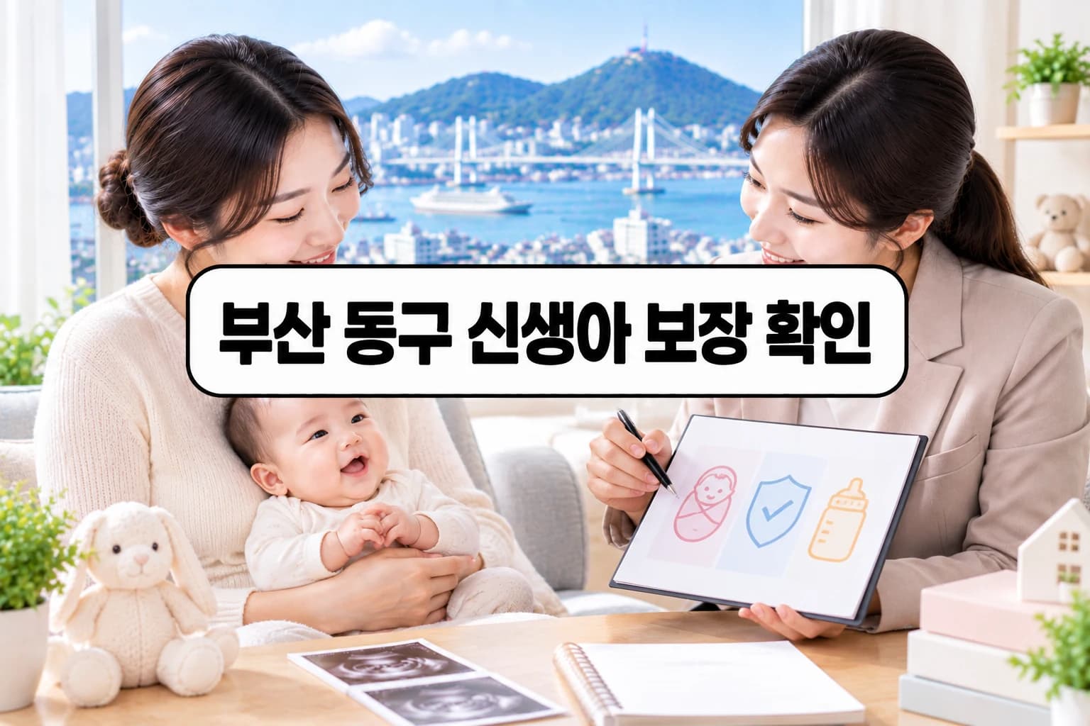 유사특약 비교 정보 이미지