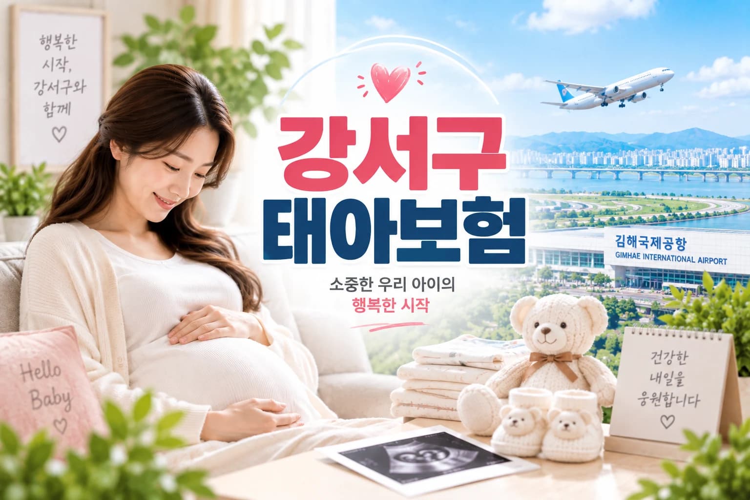 출생 전 가입 확인 정보 이미지