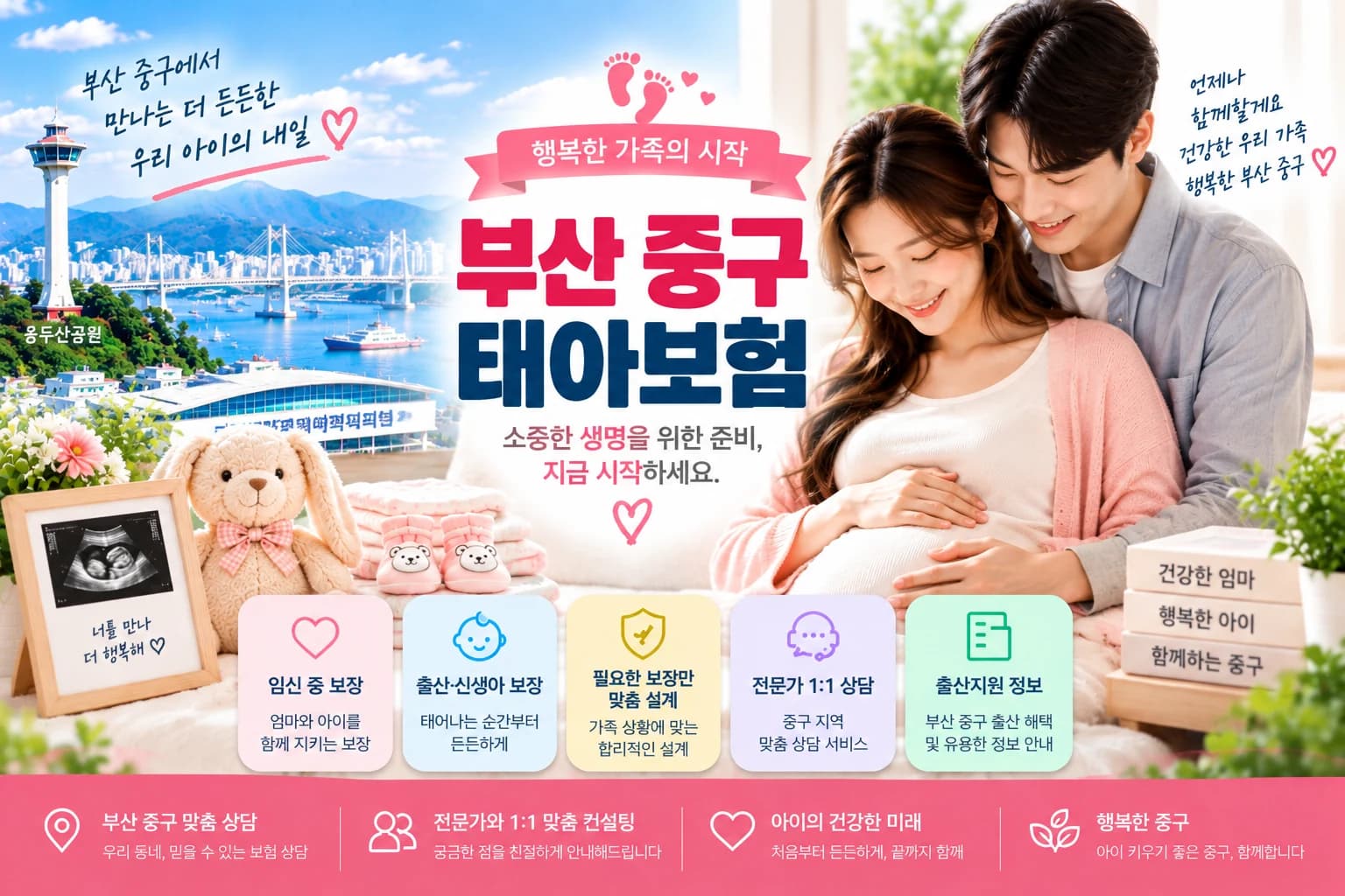 보험사 인수기준 정보 이미지