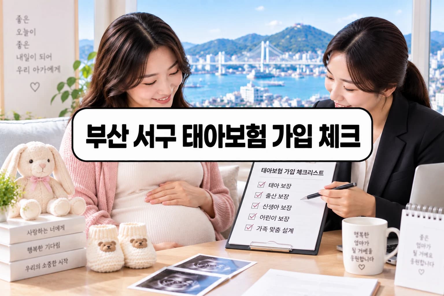 보험금 청구서류 정보 이미지